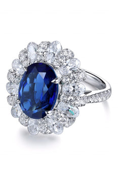 Sapphire Gemstones