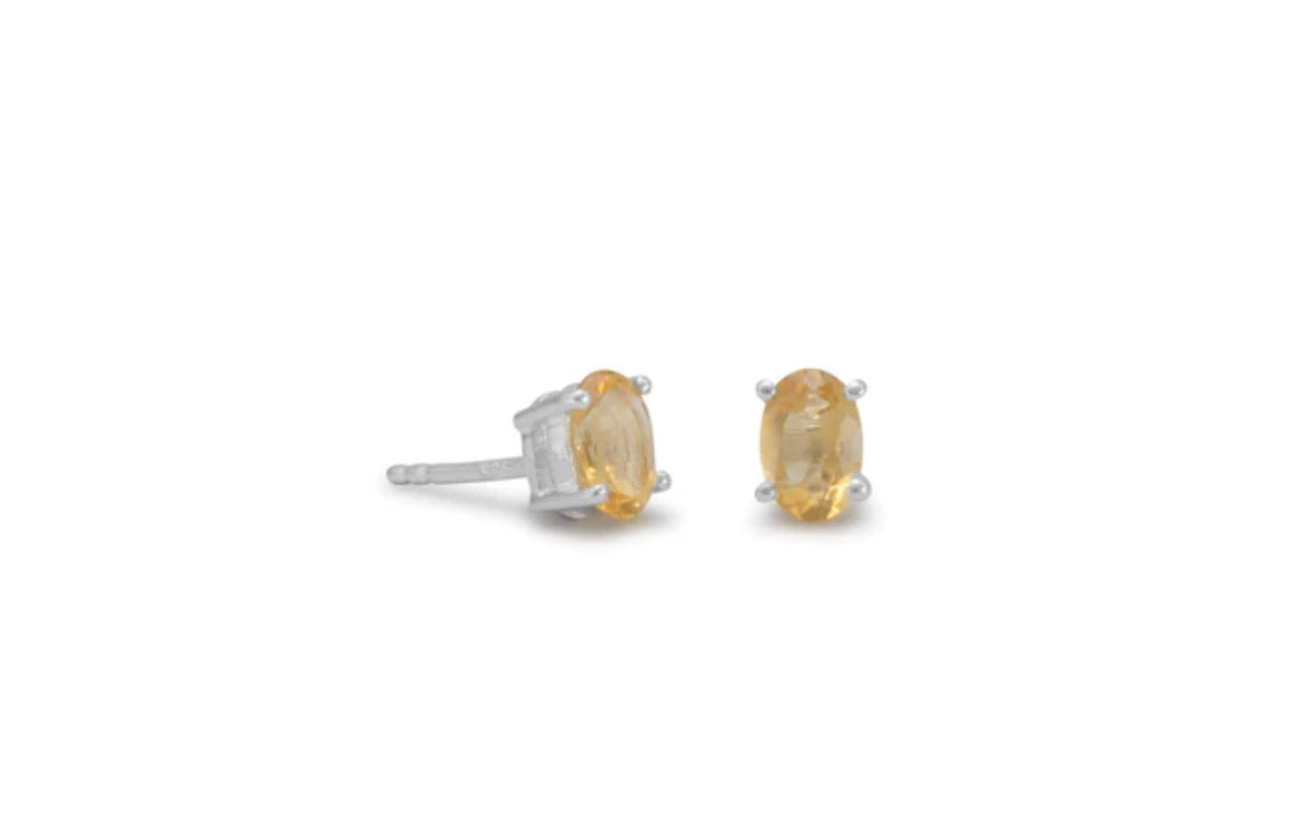 Celestial Citrine Gemstones