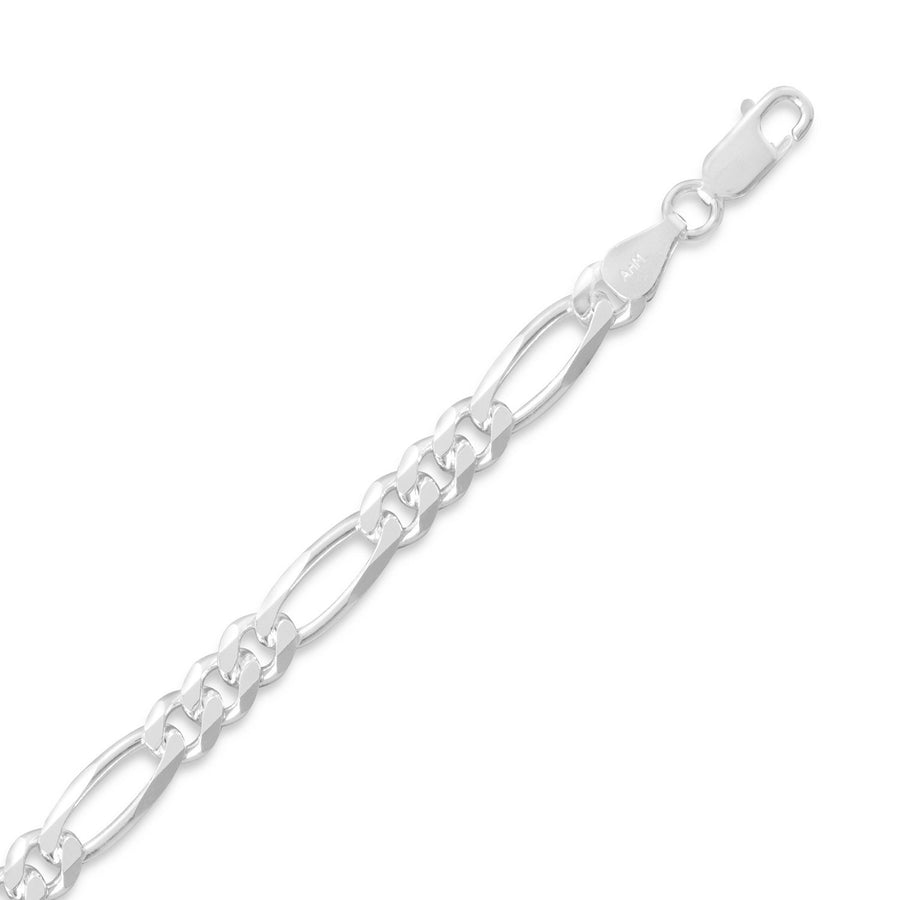 150 Figaro Chain (5.5mm)